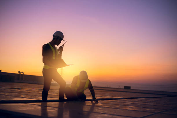 Best Roof Waterproofing Services  in Hudsonville, MI