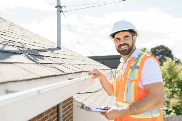 Best Tile Roofing Contractor  in Hudsonville, MI