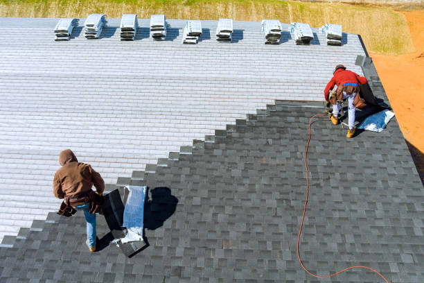Best Residential Roofing Contractor  in Hudsonville, MI