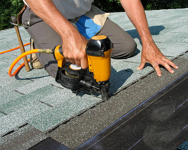 Roof Repair Estimates in Hudsonville, MI
