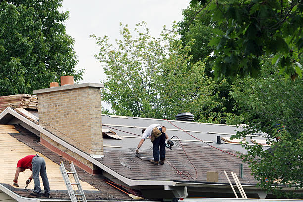 Quick and Trustworthy Emergency Roof Repair Services in Hudsonville, MI