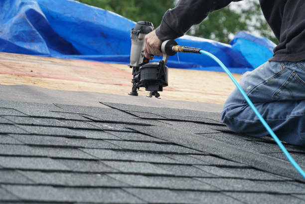 Trusted Hudsonville, MI Roofing Contractor Experts