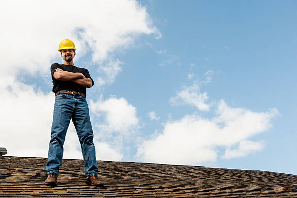 Best Metal Roofing Contractor  in Hudsonville, MI