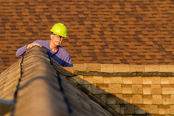 Best Commercial Roofing Services  in Hudsonville, MI